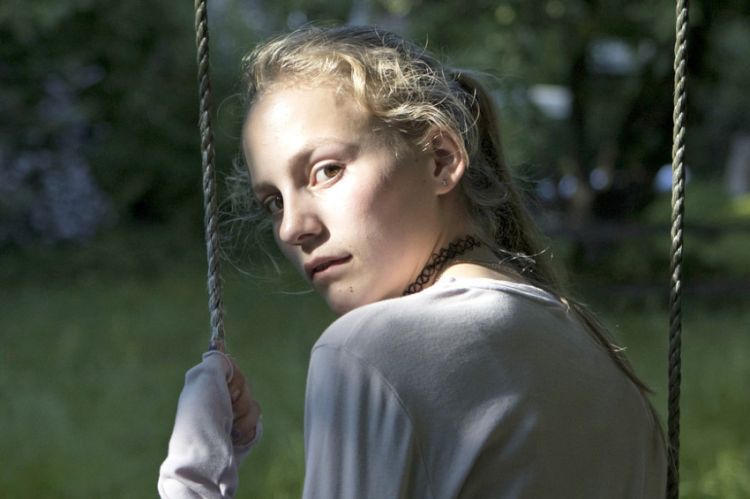 "Cry Wolf" : mini-série inédite sur ARTE jeudi 19 janvier 2023 (vidéo)