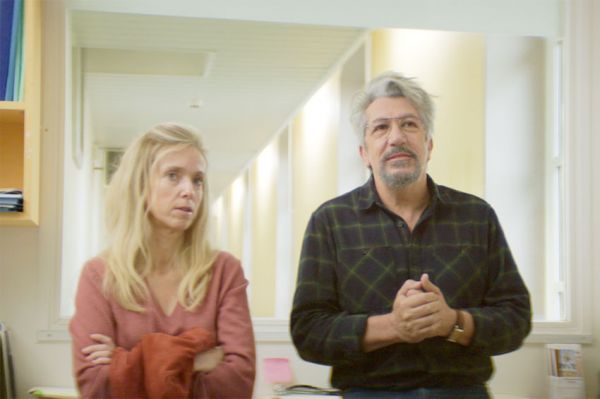 "Incroyable mais vrai" avec Léa Drucker, Alain Chabat &amp; Benoît Magimel sur ARTE mercredi 14 août 2024 (vidéo)