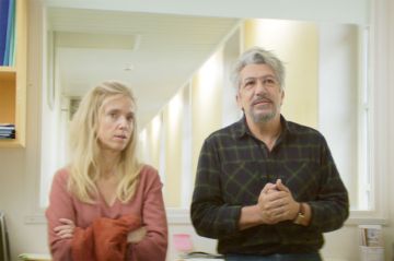&quot;Incroyable mais vrai&quot; avec Léa Drucker, Alain Chabat &amp; Benoît Magimel sur ARTE mercredi 14 août 2024 (vidéo)