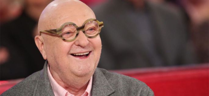 France 3 rend hommage à Jean-Pierre Coffe dans “Les Carnets de Julie” samedi 2 avril à 16:15