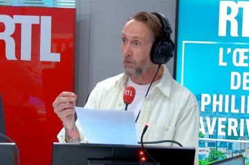 Replay &quot;Le 2ème oeil de Philippe Caverivière&quot; du 13 mars 2025 face à Dimitri Minic (vidéo)
