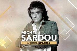 &quot;Michel Sardou : l&#039;indomptable&quot; : document à revoir sur W9 jeudi 28 décembre 2023 - Vidéo