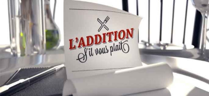 “L’addition s’il vous plait” de retour sur TF1 le 27 mars avec de nouvelles règles