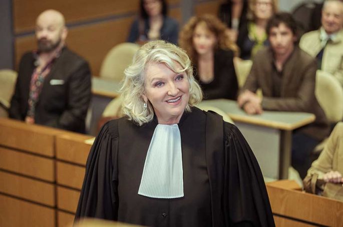 &quot;La loi de Valérie - Tous coupables&quot; à revoir sur T18 mercredi 10 septembre 2025