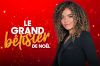 &quot;Le grand bêtisier de Noël&quot; sur TMC mardi 26 décembre 2023 avec Anaïs Grangerac