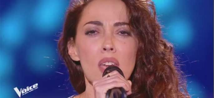 Replay “The Voice” : Norig chante « Ederlezi » de V. Goran Bregovic (vidéo)