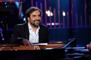 Prime inédit de “La vie secrète des chansons” avec André Manoukian le 22 mars sur France 3