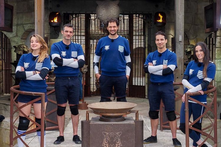 “Fort Boyard” : l&#039;équipe « Magie à l&#039;hôpital » à l&#039;assaut du Fort, samedi 24 juillet sur France 2