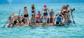 En images, voici les 20 candidats de la 15ème saison de “Koh-Lanta” sur TF1