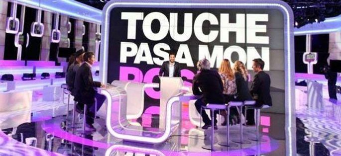 “Touche pas à mon poste !” a rassemblé 1,3 million de téléspectateurs lundi sur D8