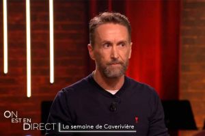 “On est en direct” : la semaine de Philippe Caverivière du 5 février (vidéo)