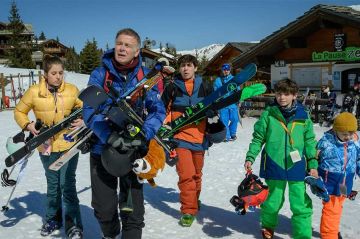 Inédit, le film "10 jours sans maman" diffusé sur M6 vendredi 23 janvier 2026 (vidéo)