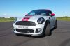 Restauration d&#039;une Mini John Cooper Works Coupe R58 dans &quot;Vintage Mecanic&quot; sur RMC Découverte mardi 16 septembre 2025 (vidéo)