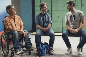 La 13ème saison de &quot;Vestiaires&quot; placée sous le signe des JO arrive sur France 2 le 18 novembre 2023