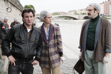 &quot;Flashback&quot; : résumé des épisodes 3 &amp; 4 diffusés jeudi 10 avril 2025 sur TF1 (vidéo)
