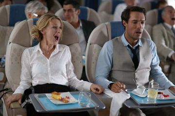 "Amour et Turbulences" à revoir sur France 2 dimanche 13 août 2023 - Vidéo