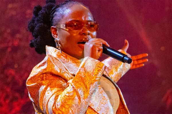 Les Estivales de Culturebox à Carcassonne : Yemi Alade &amp; KeBlack jeudi 1er août 2024