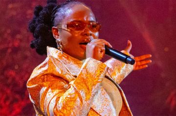 Les Estivales de Culturebox à Carcassonne : Yemi Alade &amp; KeBlack jeudi 1er août 2024
