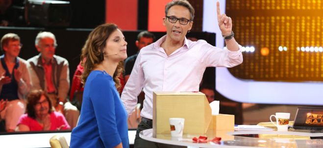 Le jeu “A prendre ou à laisser” de retour sur D8 avec Julien Courbet à partir du lundi 13 octobre