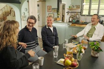 "Un dimanche à la campagne", les invités de Frédéric Lopez le 22 juin 2025 sur France 2