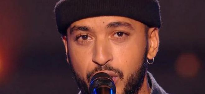 Replay “The Voice” : Slimane chante « A fleur de toi » de Vitaa (vidéo)