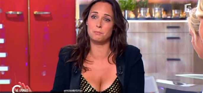 Julia Vignali arrive sur M6 et remplace Faustine Bollaert sur “Le Meilleur pâtissier”