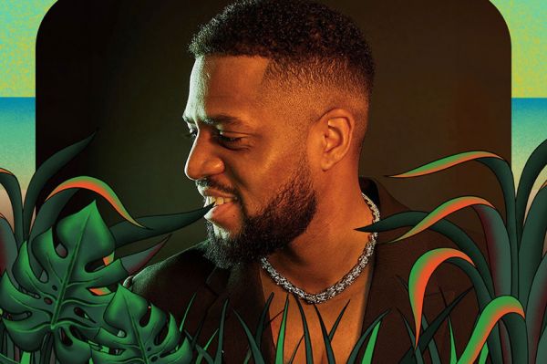 Le concert "Xmas Vybe" de 2023 à l'Accor Arena de Paris diffusé sur Culturebox vendredi 3 janvier 2025