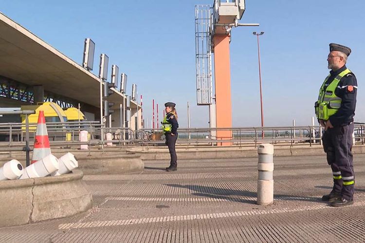 &quot;Les héros de la route&quot; : La Normandie sous haute surveillance, dimanche 8 septembre 2024 sur C8