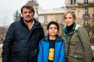 La fiction “Vulnérables” avec Léa Drucker, Romane Bohringer et Thierry Godard à voir sur France 2 lundi 19 octobre