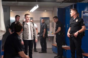 "The Rookie" saison 7, résumé des derniers épisodes diffusés sur M6 samedi 30 août 2025