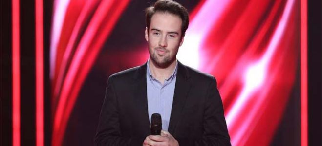 “The Voice” : Quentin Danglas interprète &quot;SOS d&#039;un terrien en détresse&quot; de Balavoine