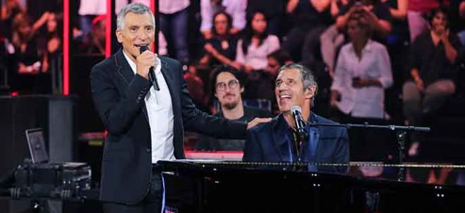 Replay “Taratata 100% live” au Zénith sur France 2 : les moments forts (vidéo)