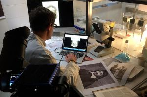 “Science grand format” : enquête sur la mort de Marat, Robespierre &amp; René Descartes, jeudi 18 février sur France 5