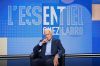 "L'essentiel chez Labro" samedi 30 septembre 2023 : les invités de Philippe Labro sur C8