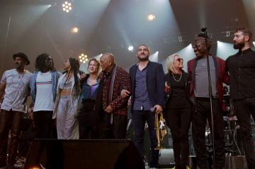 Le concert Quincy Jones symphonique à revoir sur Culturebox lundi 10 juin 2024 (vidéo)