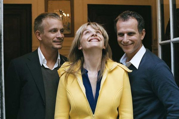 &quot;L&#039;heure d&#039;été&quot; avec Juliette Binoche, Charles Berling et Jérémie Rénier sur ARTE vendredi 9 mai 2025 (vidéo)