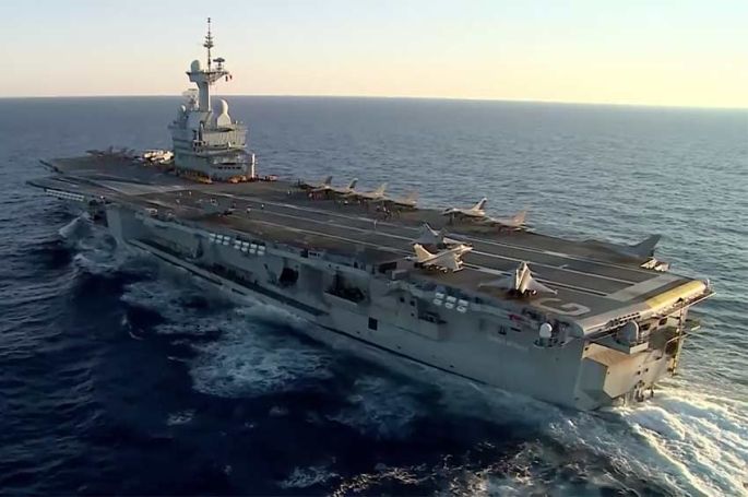 "Charles de Gaulle : le grand check-up" sur NOVO19 vendredi 17 avril 2026