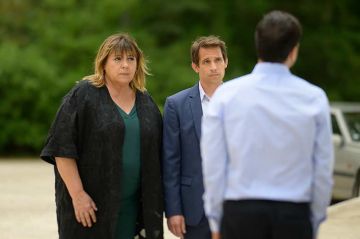 "La stagiaire - Un poids trop lourd", résumé de l'épisode inédit diffusé mardi 23 septembre 2025 sur France 3