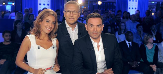 “On n&#039;est pas couché” samedi 12 septembre : les invités reçus par Laurent Ruquier sur France 2