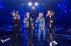 "The Voice" : Les coachs ouvrent la saison 14 avec un medley de Zaz et Patricia Kaas ce soir sur TF1 (vidéo)