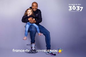 Téléthon 2021 : Soprano mobilise Marseille à partir de 11:15 sur France 2