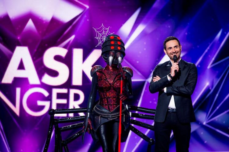 “Mask Singer” : découvrez les 12 nouveaux costumes de la saison 2 qui arrive le 17 cotobre sur TF1 (vidéo)