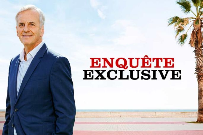 "Enquête Exclusive" dimanche 16 août 2026 sur M6, sommaire du magazine