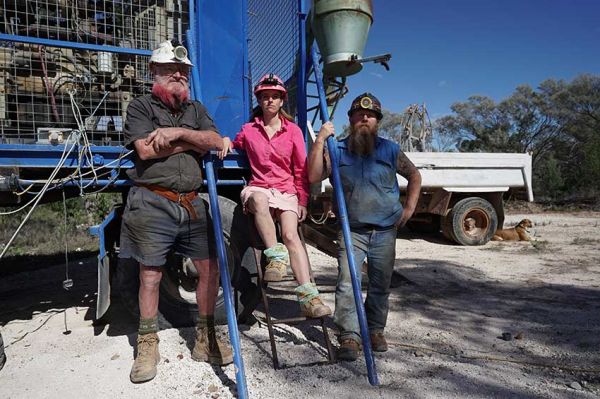 "Chercheurs d'opale" saison 8, résumé des épisodes diffusés samedi 4 octobre 2025 sur RMC Découverte