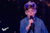 Replay “The Voice Kids” : Arnaud chante « Tous les cris les SOS » de Daniel Balavoine (vidéo)
