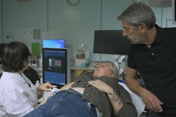 &quot;Prenez soin de vous ! Votre poids en forme olympique&quot; sur France 5 mercredi 3 juillet 2024 (vidéo)