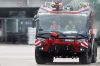"Camion de pompiers : un défi technologique" sur NOVO 19 vendredi 3 octobre 2025 (vidéo)