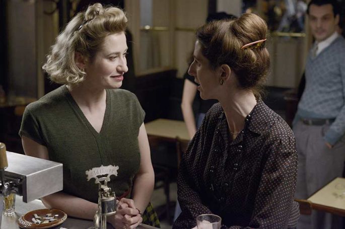 "Violette" avec Emmanuelle Devos et Sandrine Kiberlain à revoir sur France 4 jeudi 5 mars 2026 (vidéo)