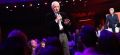 En tournage : “Hier encore” avec Charles Aznavour et soirée du rire avec Titoff pour France 2
