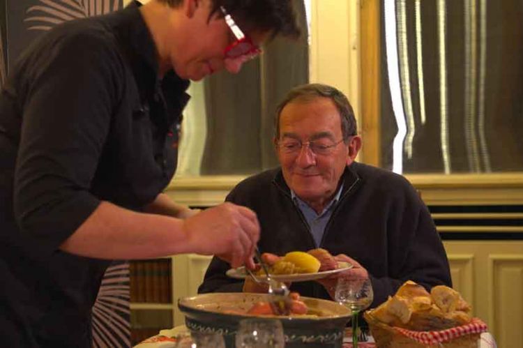 « A la découverte de la France » avec Jean-Pierre Pernaut : l'Alsace, dimanche 28 mars sur TF1